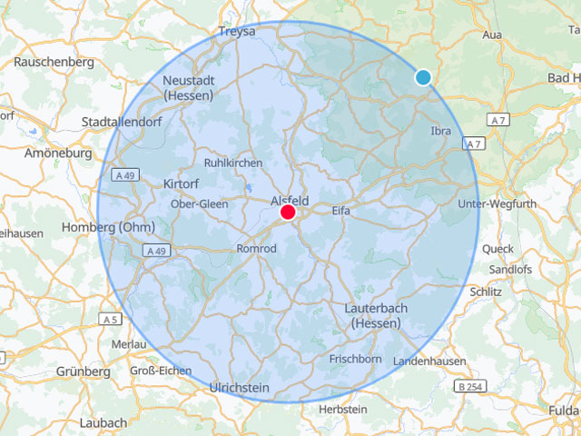 Solartechnik-Anbieter in Alsfeld