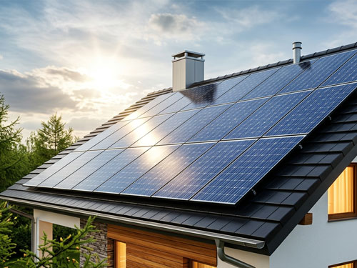 Erfahrene Solartechnik-Anbieter in Rüsselsheim am Main finden